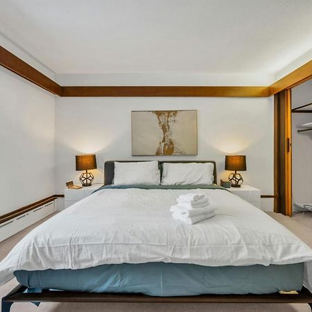 Historic Specious Home In Vancouver West Extérieur photo